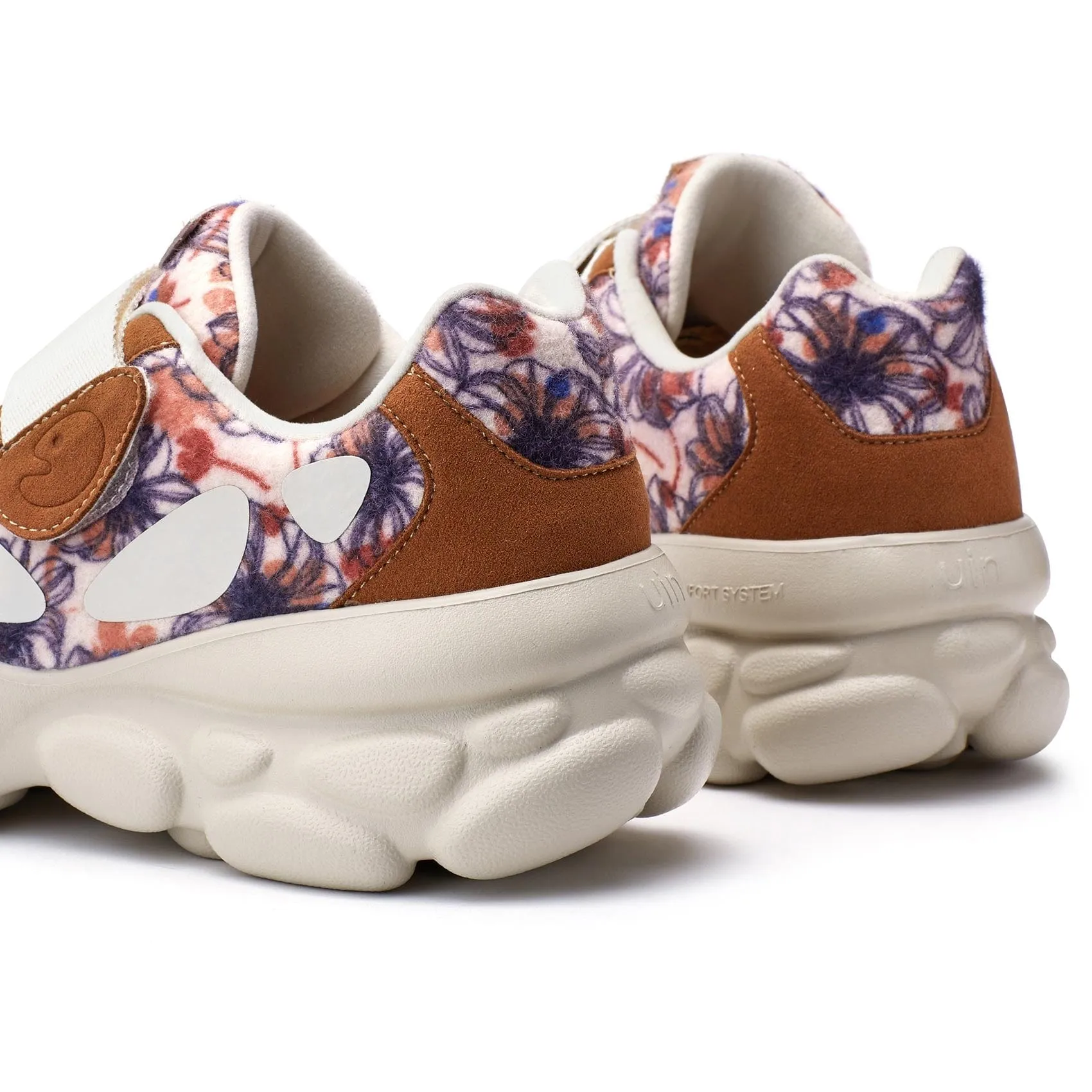 Kinetic Motion Engine All Seasons Blooming in Fall Ronda I Women