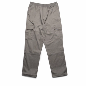 Represent Cargo Pant - Dark Taupe Sophisticated Style