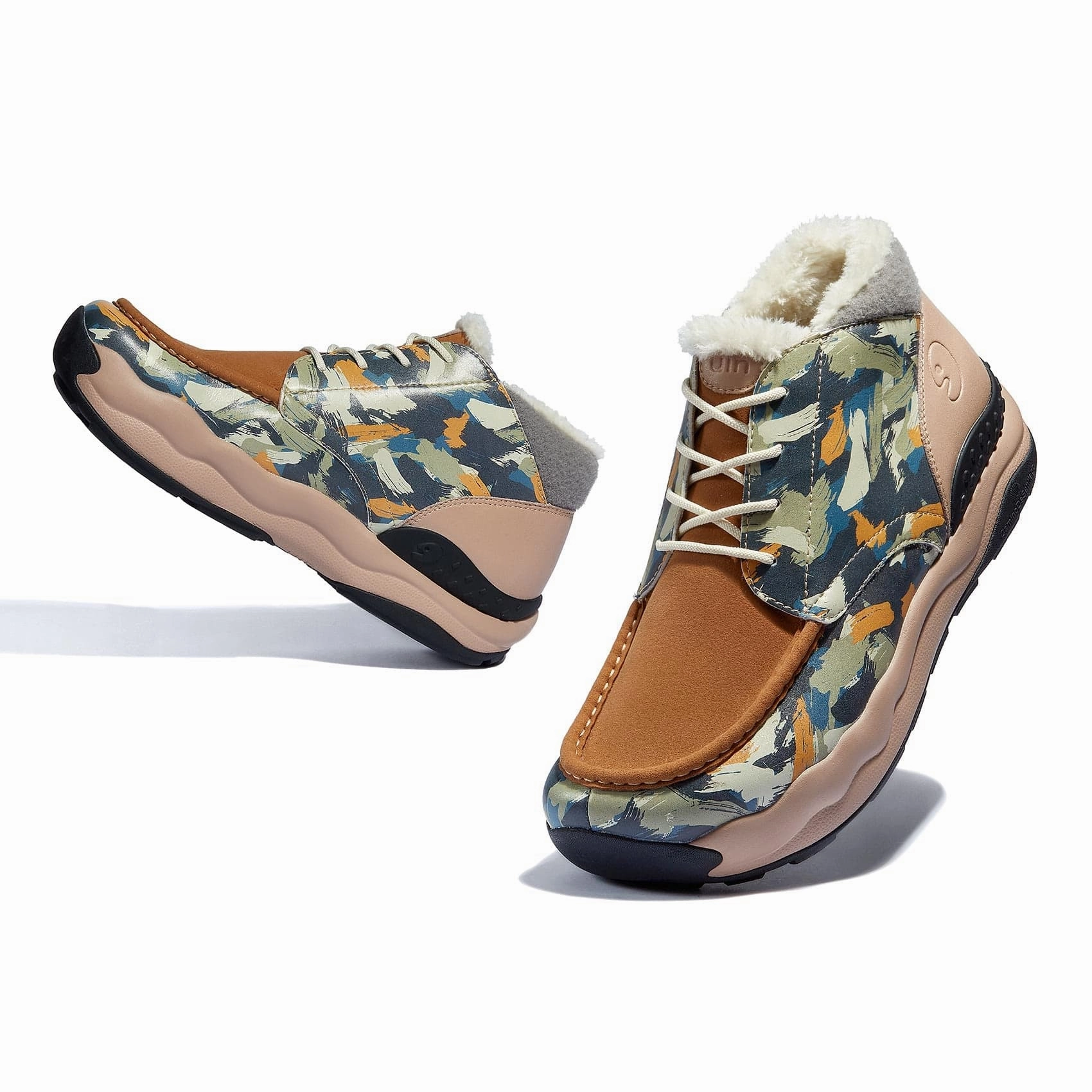 Explorer San Diego VI Men Ultimate Comfort Breathable Interior