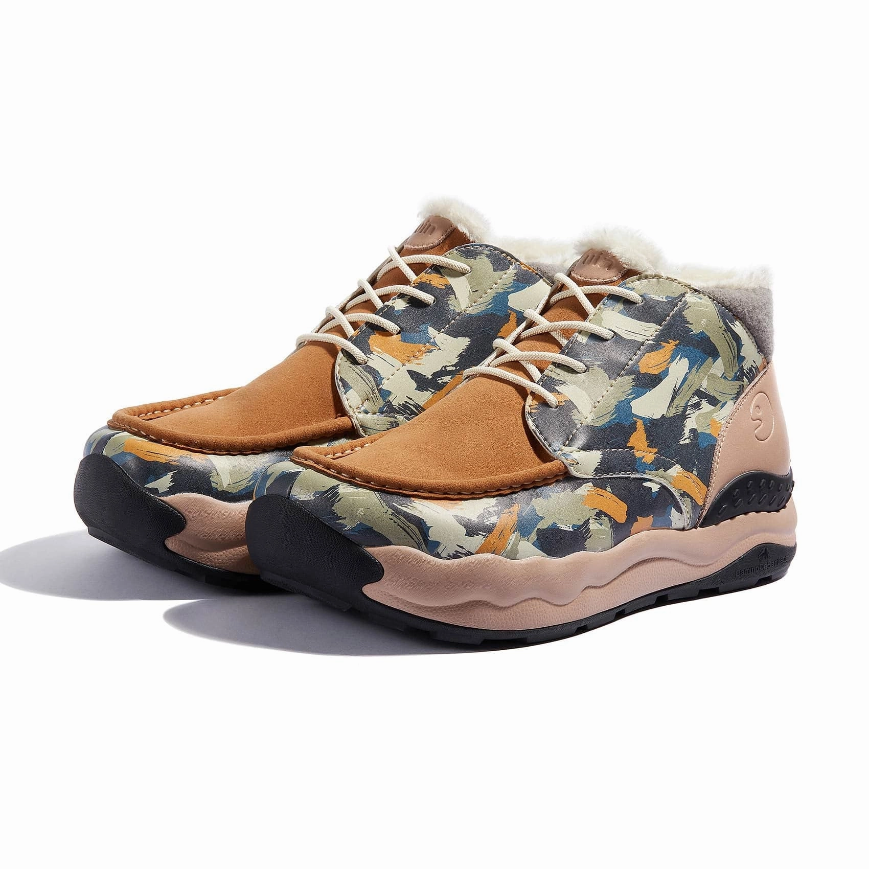 Explorer San Diego VI Men Good elasticity Quick Drying Functional Minimalist