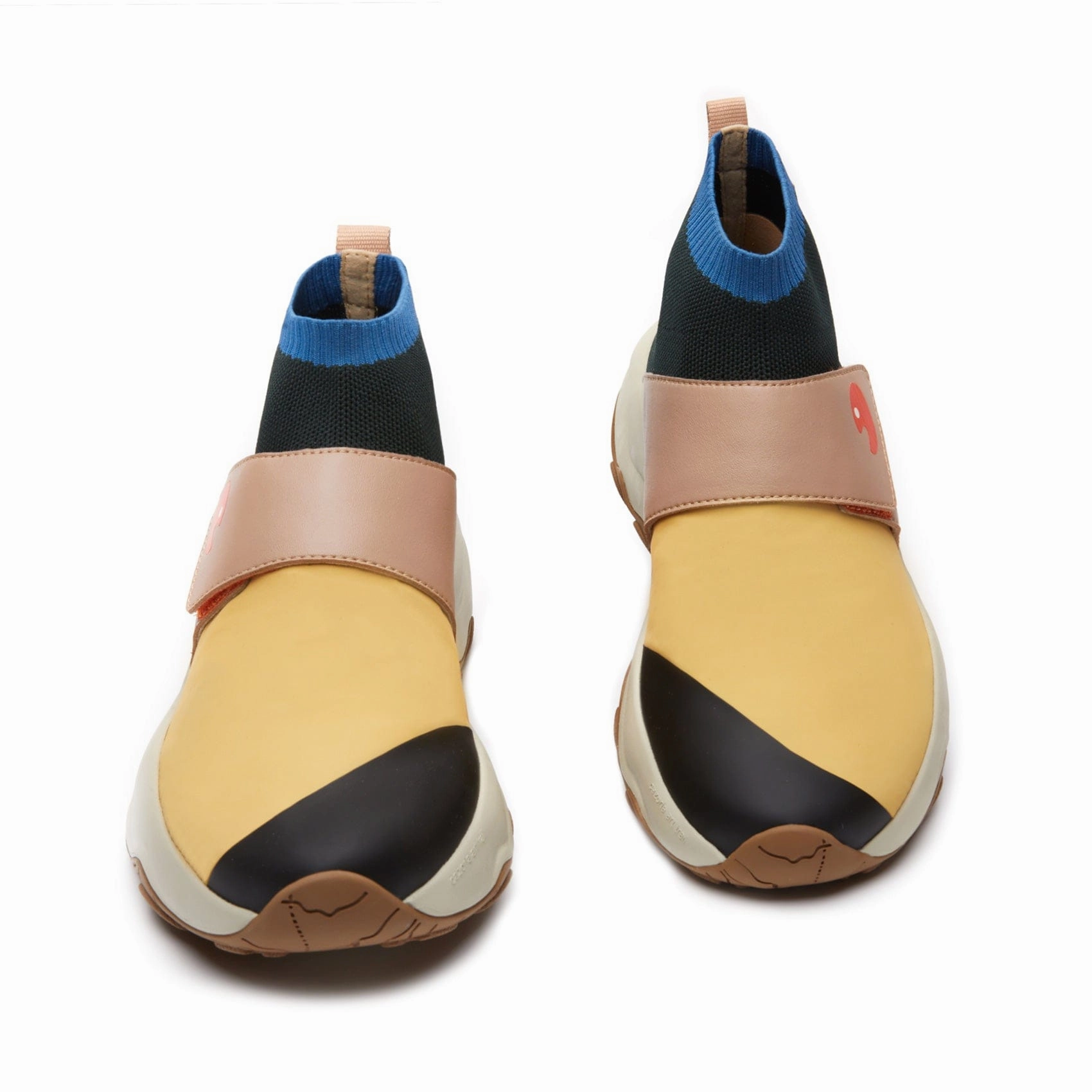 Honey Orange Cazorla II Men All weather