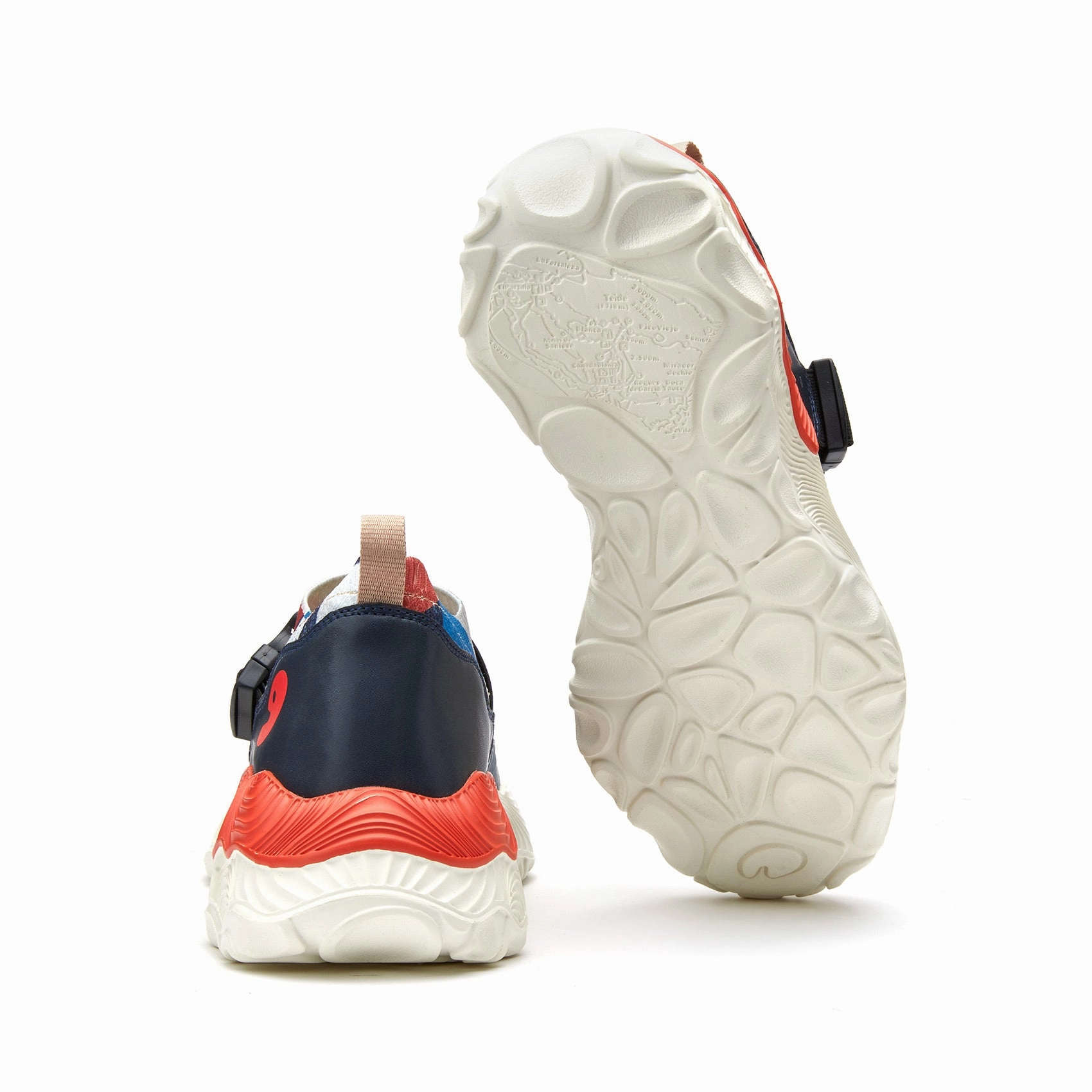 Dream Field Teide Park II Men Breath Ease