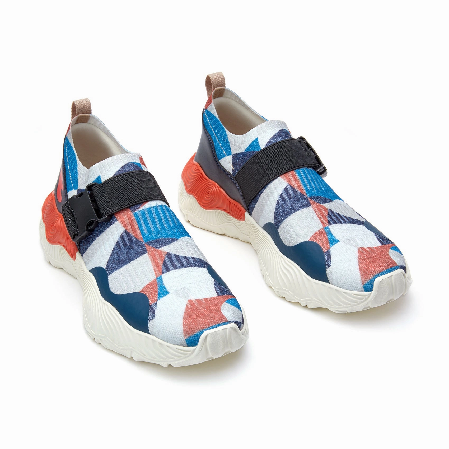 Dream Field Teide Park II Men Style Comfort Torsion Response Unit