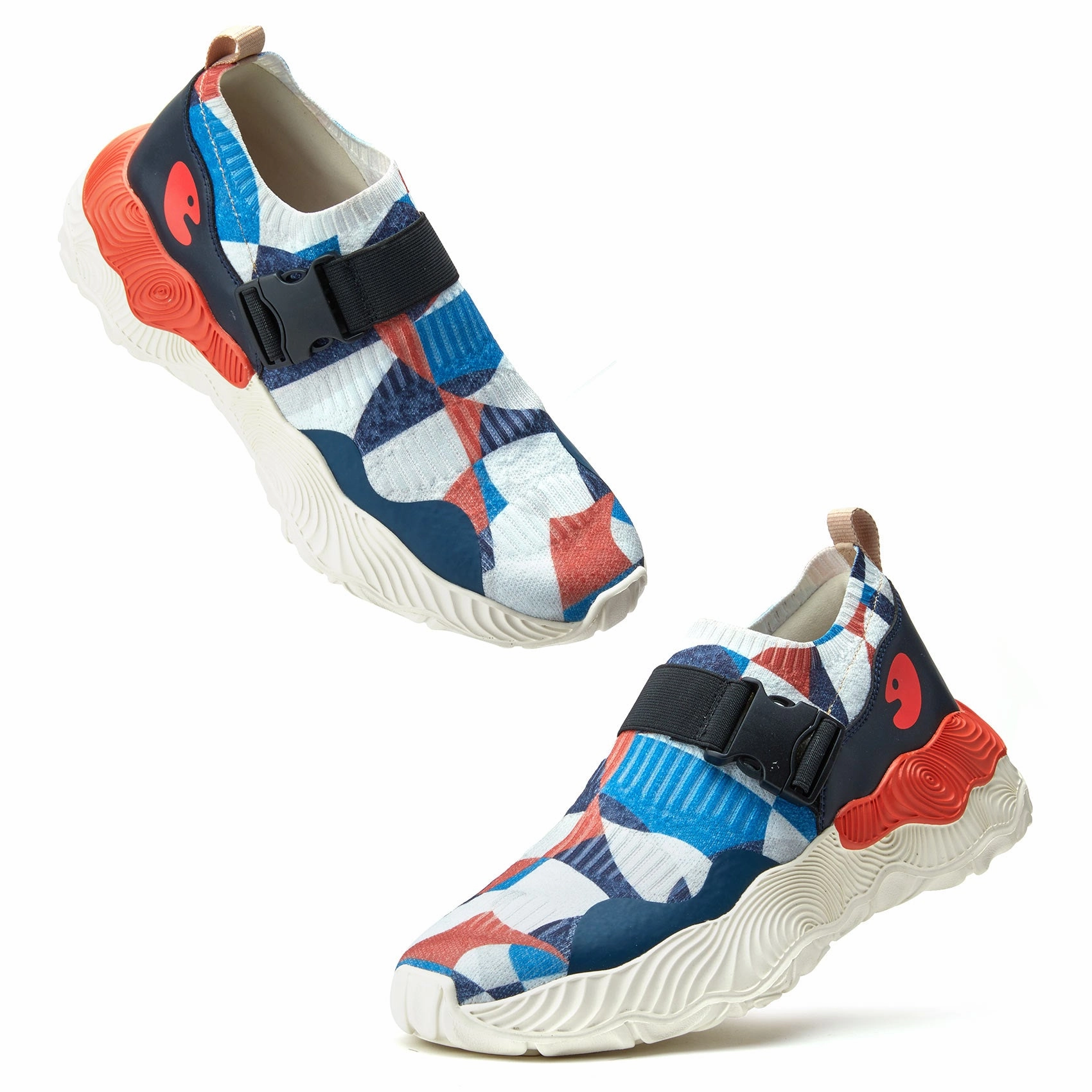 Memory Foam Collar Low Impact Dream Field Teide Park II Men