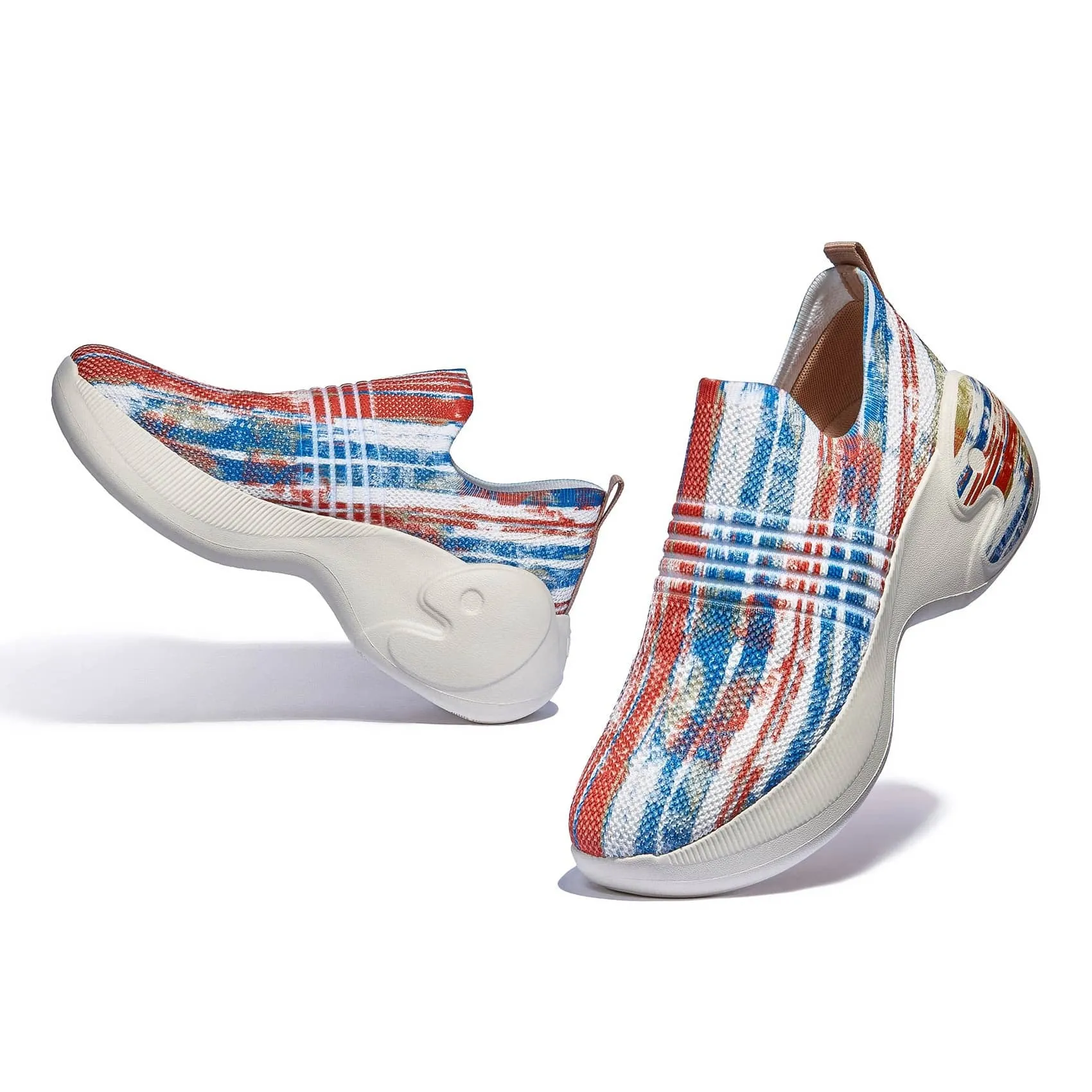 Koi Zaragoza II Women Breath Points