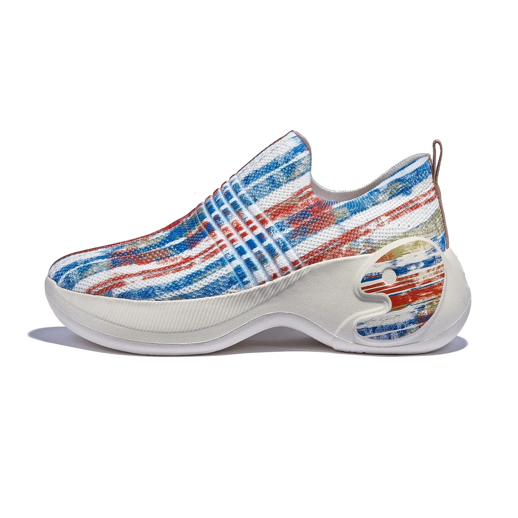 Koi Zaragoza II Women Flexible Use Secure Design