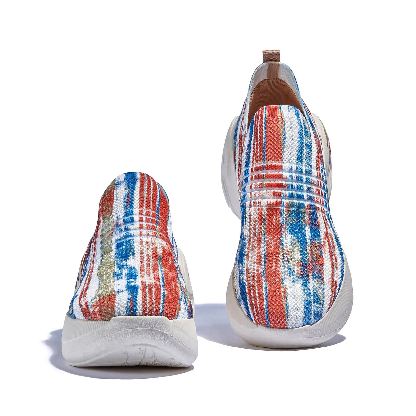 TPU Reinforcement Koi Zaragoza II Women