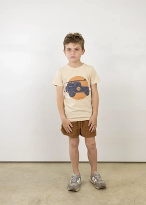 Trailblazer Tee Classic Shirt