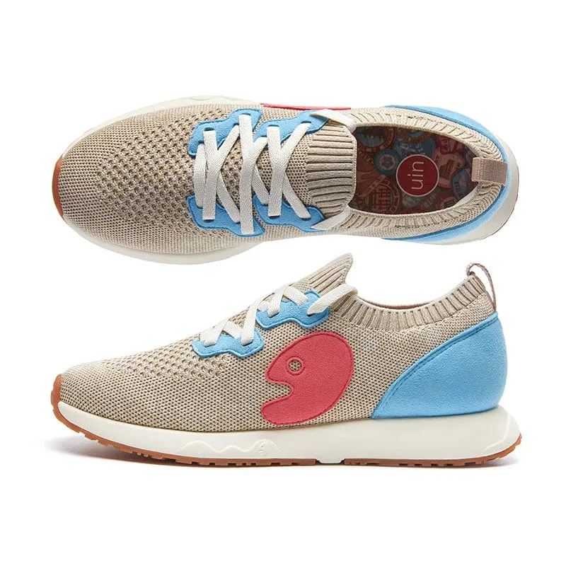 Long Sessions Khaki La Coruna II Women