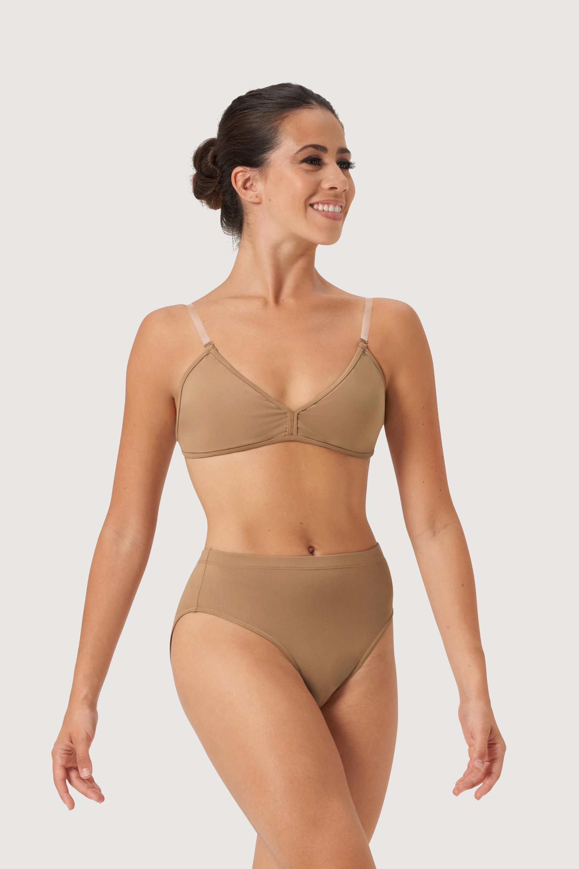 packaging venue Ladies Aquila High Waist Brief