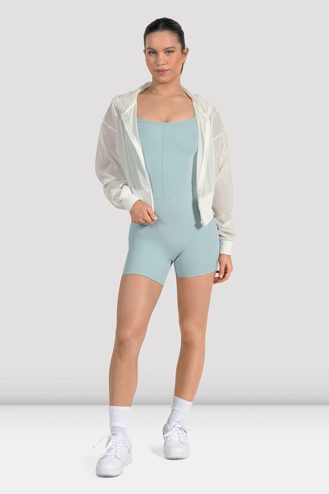 connected Ladies Apex Windbreaker Jacket