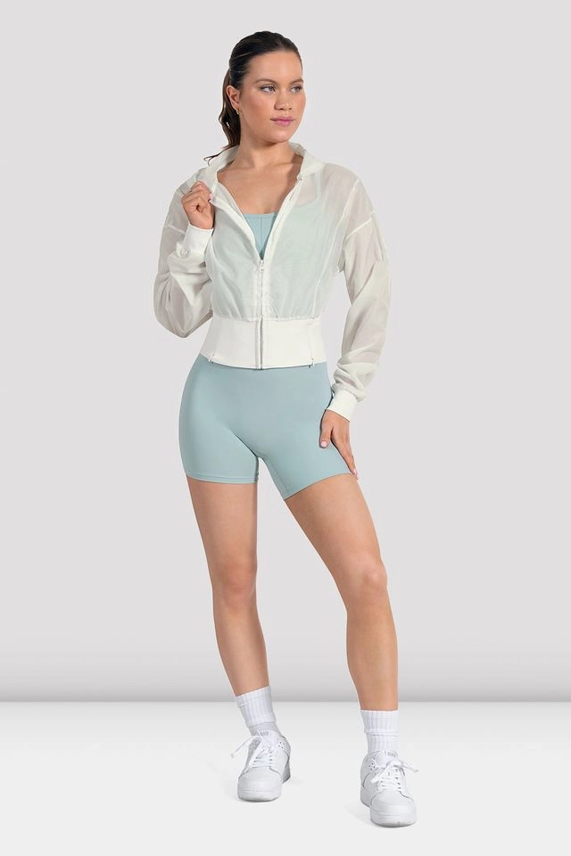 ping pong Ladies Apex Windbreaker Jacket