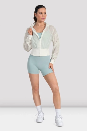 ping pong Ladies Apex Windbreaker Jacket