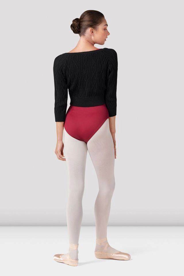 Ladies Bianca 3/4 Sleeve Sweater runner