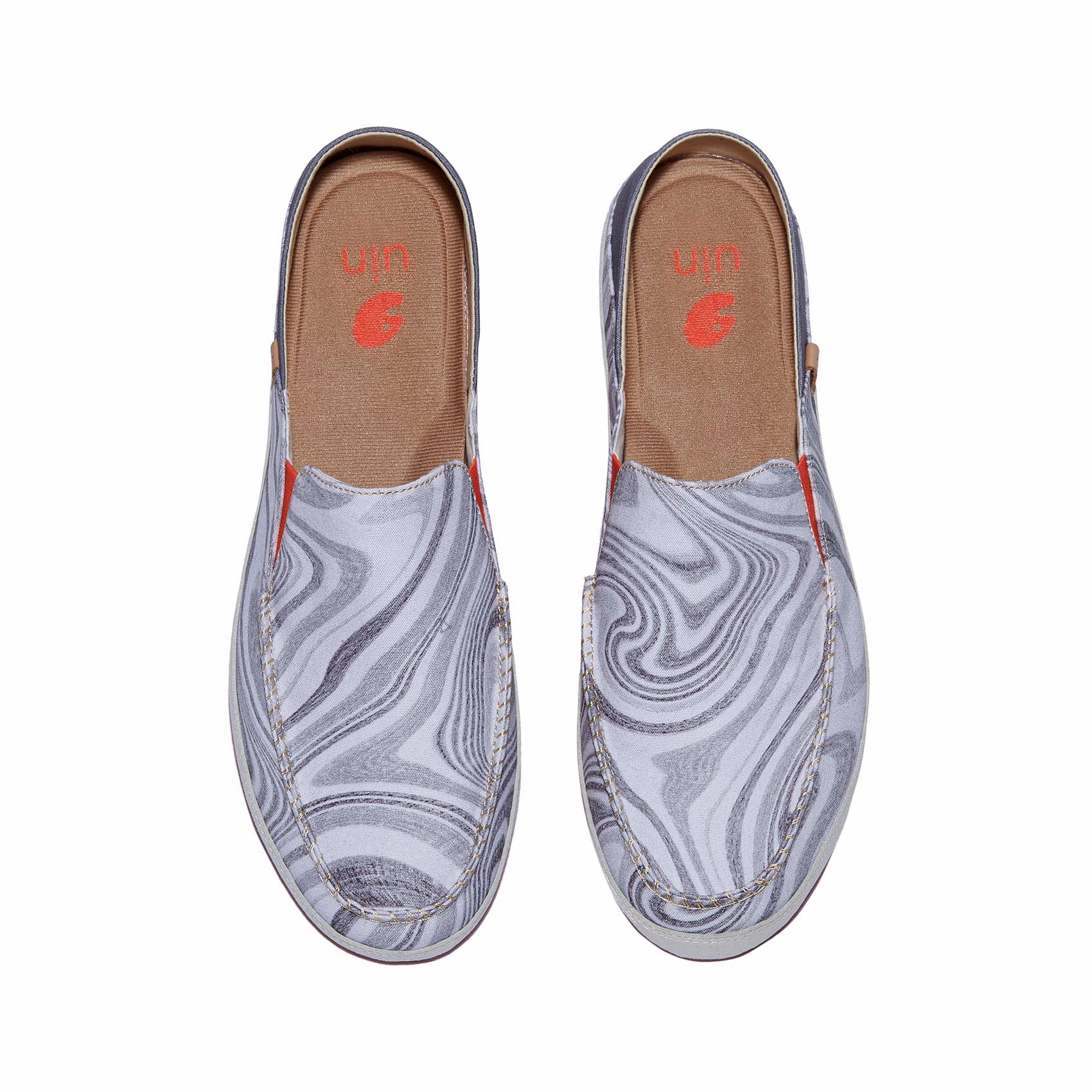 Cushioned Insole Trendy Casual Shoes Dawn Terraces Formentera II Men