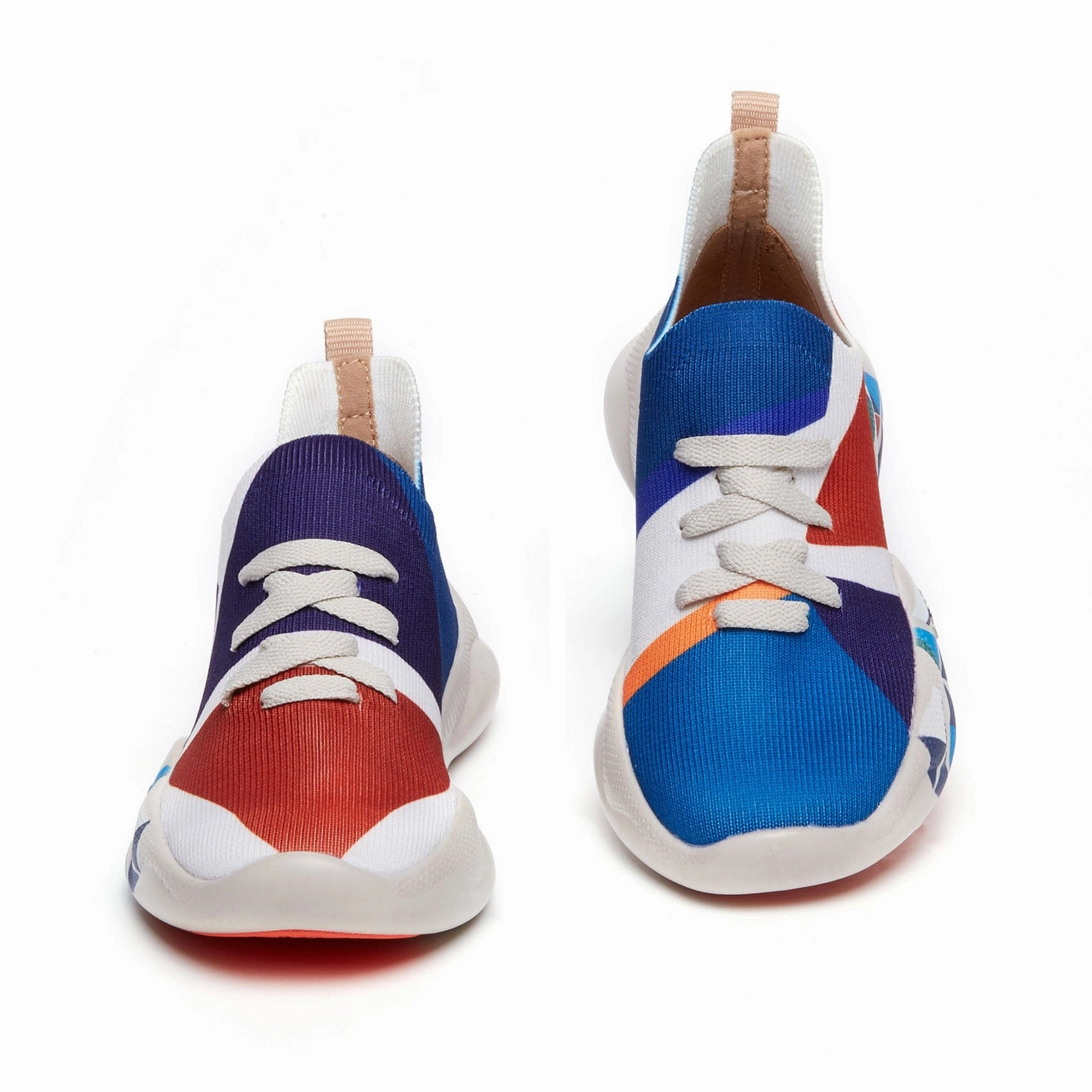 All Base Triangle Puzzle Mijas I Kid