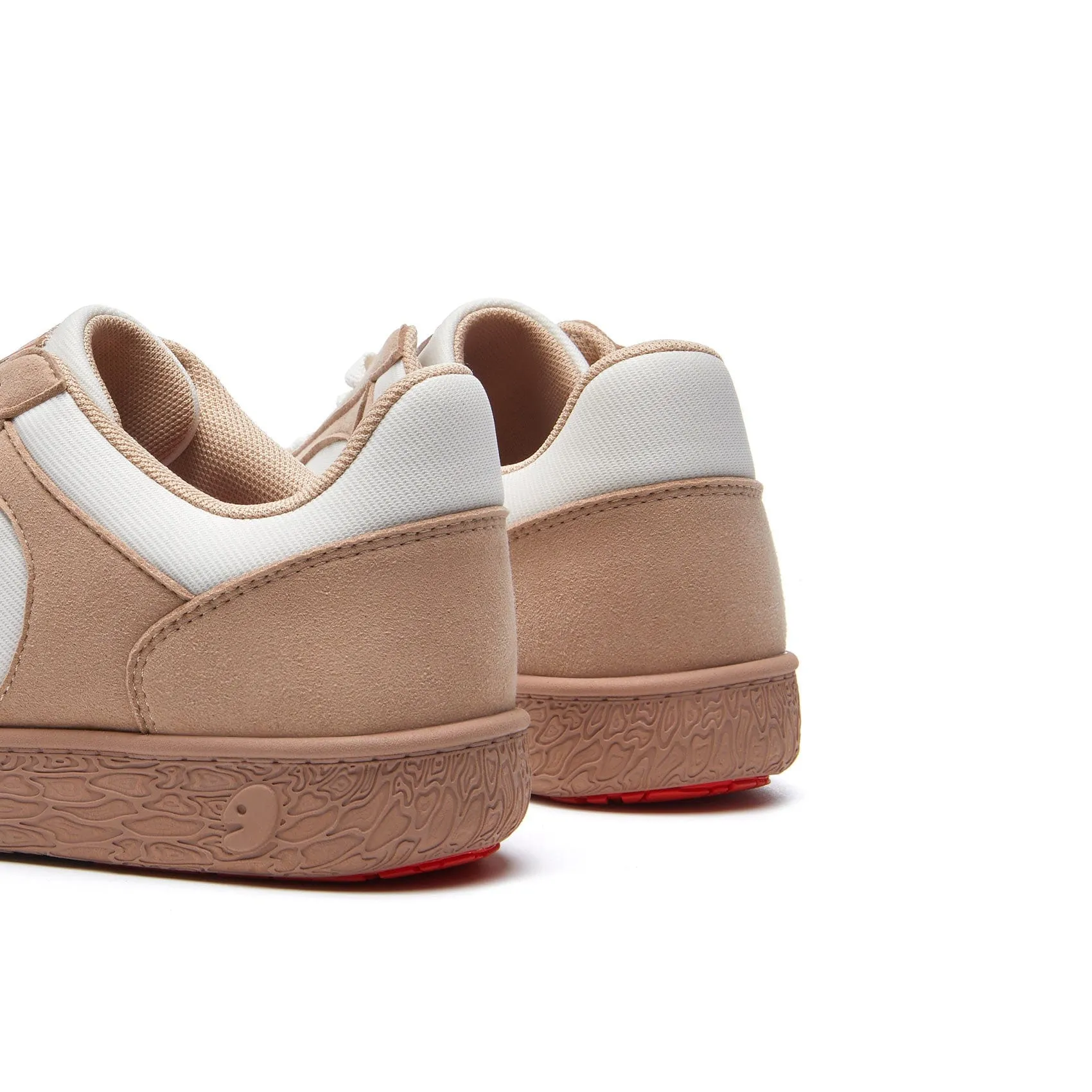 Sesame Avila I Women Elastic tongue Blister Free Edge