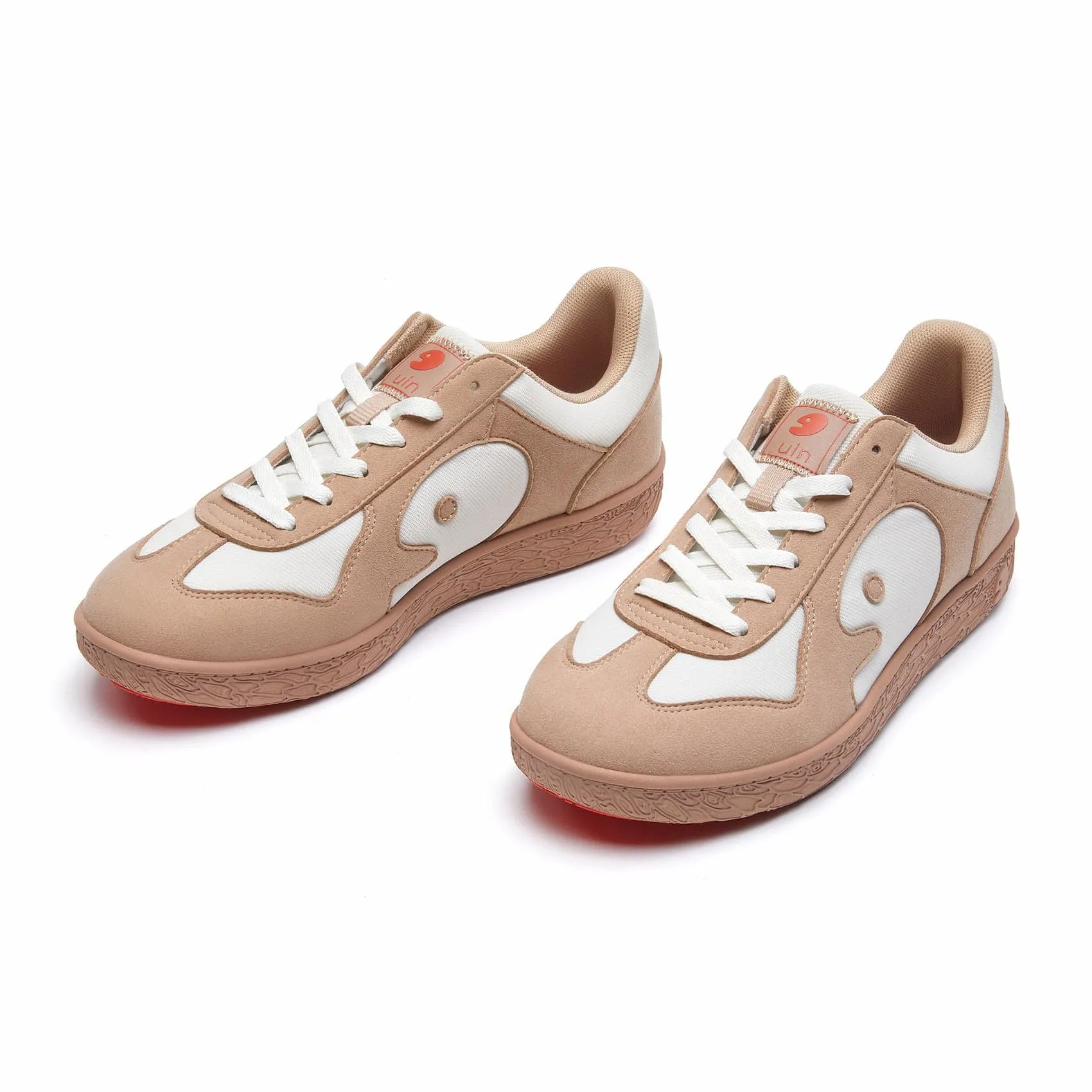 Sesame Avila I Women Low Top Design Supportive sole