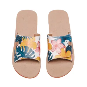 Weather Resistant Weave Tropical Blush Blanes III Women