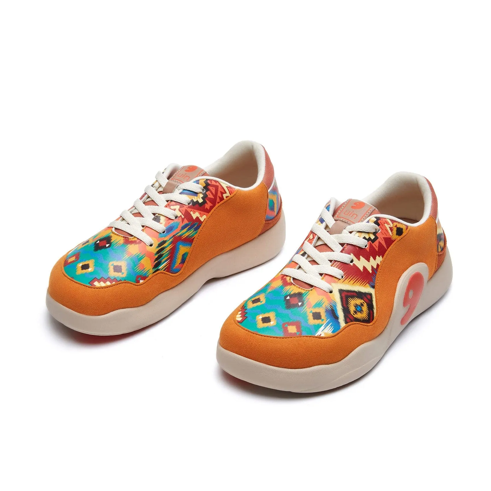 Comfort Mesh Minority Vibe Alicante I Women