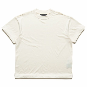 Fear Of God Essentials 3 Pack Essential Tee - Shell Joyful Mood