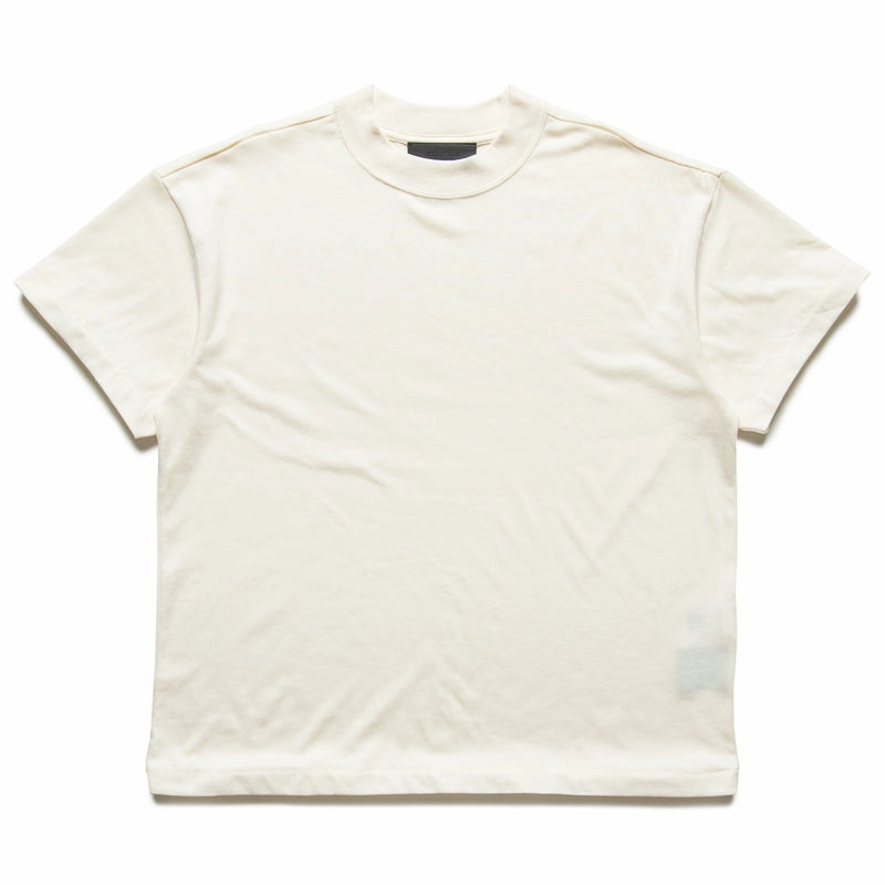 Fear Of God Essentials 3 Pack Essential Tee - Shell Joyful Mood
