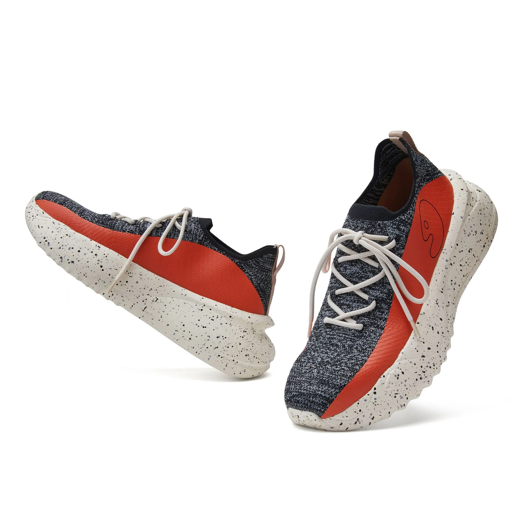 Bouncing Black Ruzaf IV Women Anti Torsion Stability