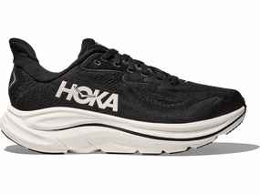 everyday trail sneakers Men's Hoka Clifton 10 - High Cushion Running Shoe
