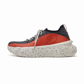 PaddedTongue Bouncing Black Ruzaf IV Men