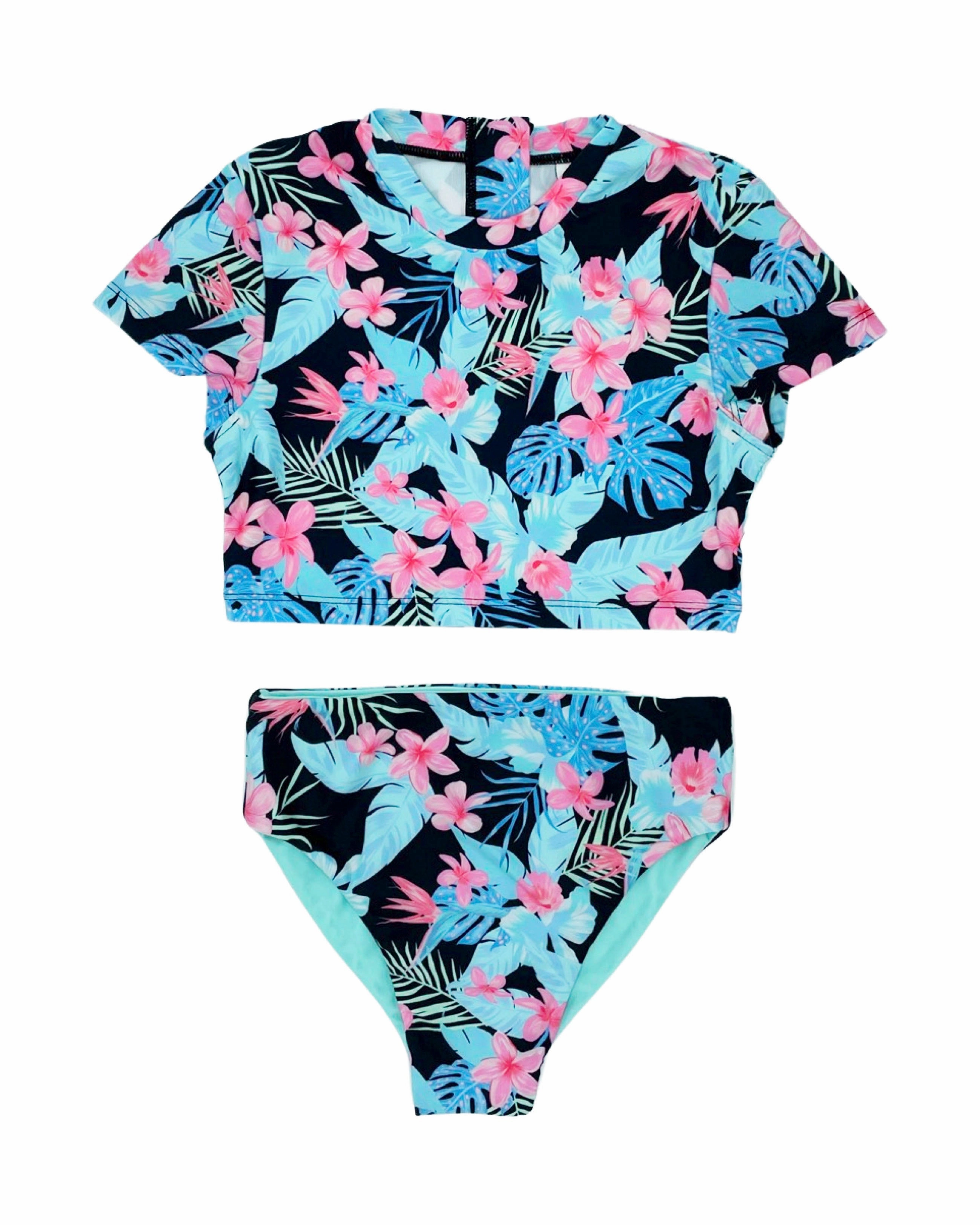 Fashion Design Dream Feel Cabana Rashkini | Black