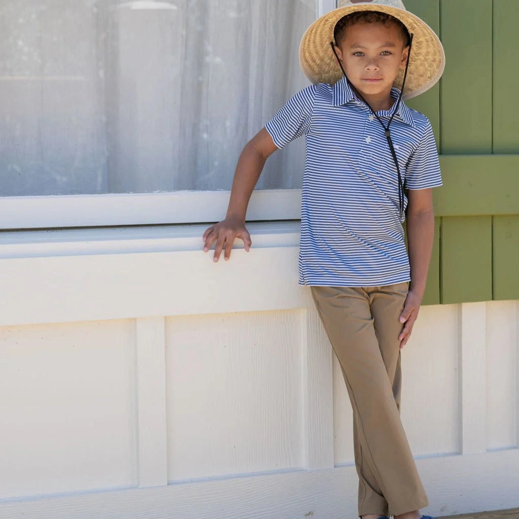 MinimalistDesign Par Performance Pants Pants | Khaki