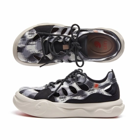 Step Smart Flexible Urban Night Segovia IV Men