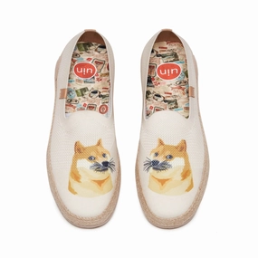 Hi Shiba Inu Marbella II Men Sleek Profile