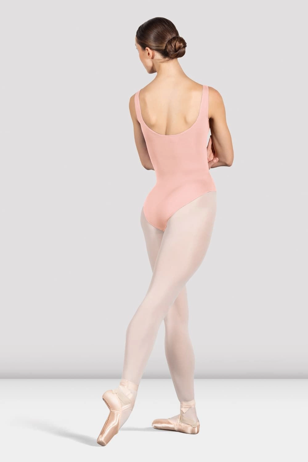 Functional Outdoor Use Ladies Ava Tank Leotard