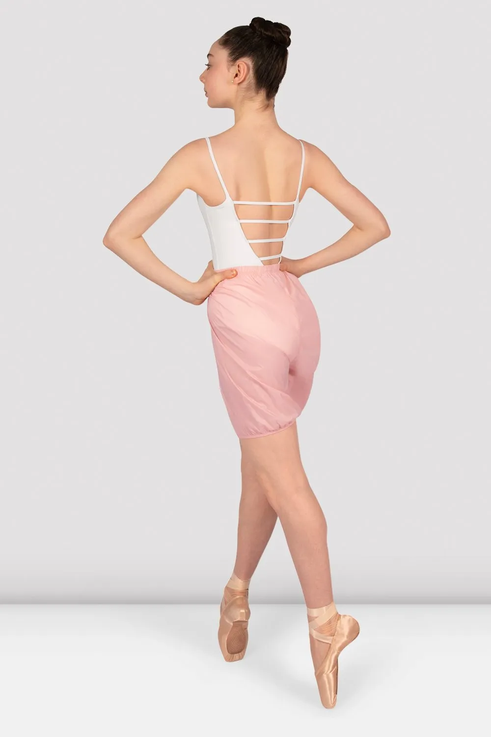 Girls Ripstop Shorts AntiChafing Seams Reliable