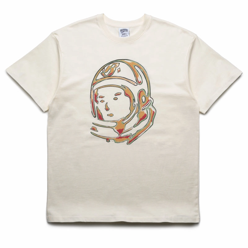Free Shape athletic shoes Billionaire Boys Club Helmet Tee - Winter White