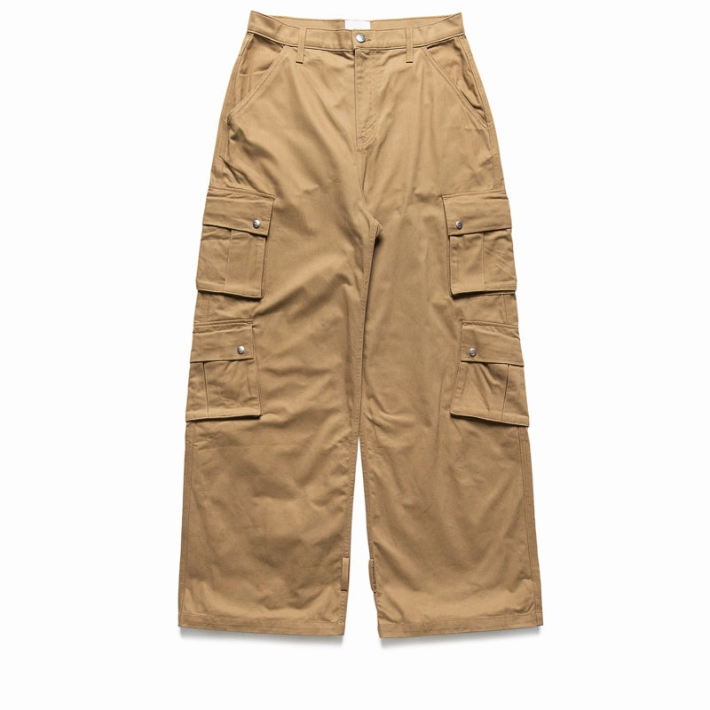 TearResistantMaterial Rhude Desert Cargos - Tan
