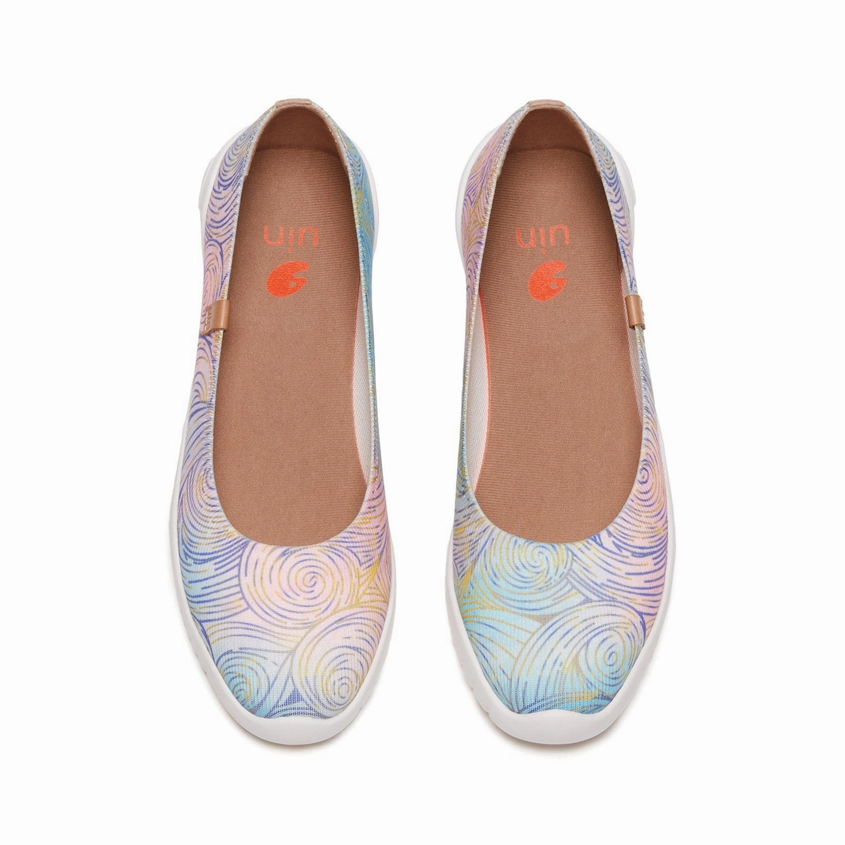 Van Gogh Wheatfield with Cypresses V3 Menorca Women Beach Air