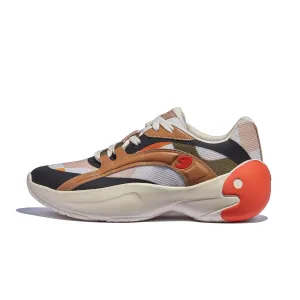 Daily Trainer Lightweight Cushioned Sole Streamline Geometry Salamanca II Women