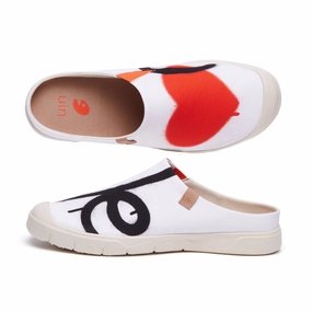 Open Toe Design Love Me Cadiz III Men