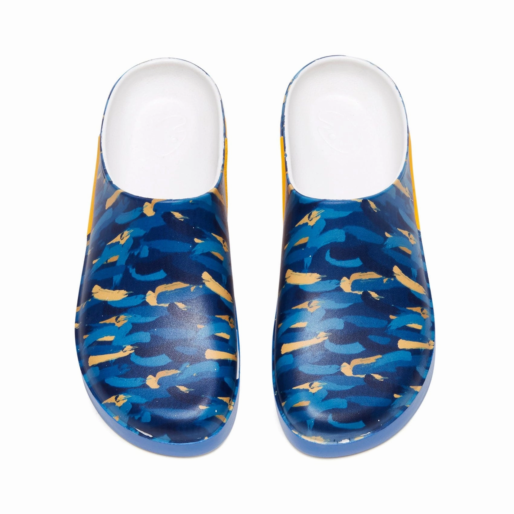 Summer Glow Van Gogh Wheatfield with Cypresses V1 Tenerife Men