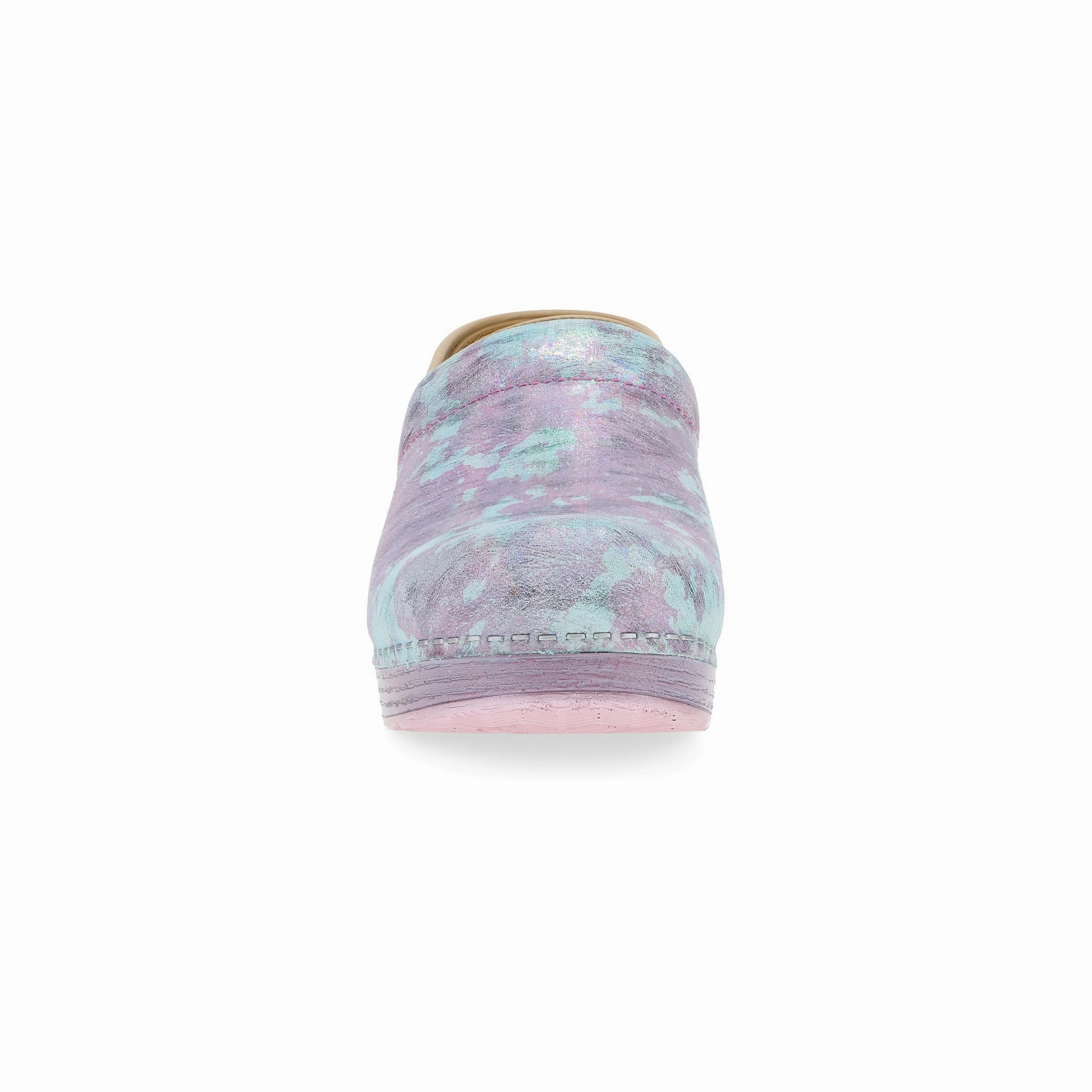 Easy Clean Surface Professional Candy Sky Iridescent