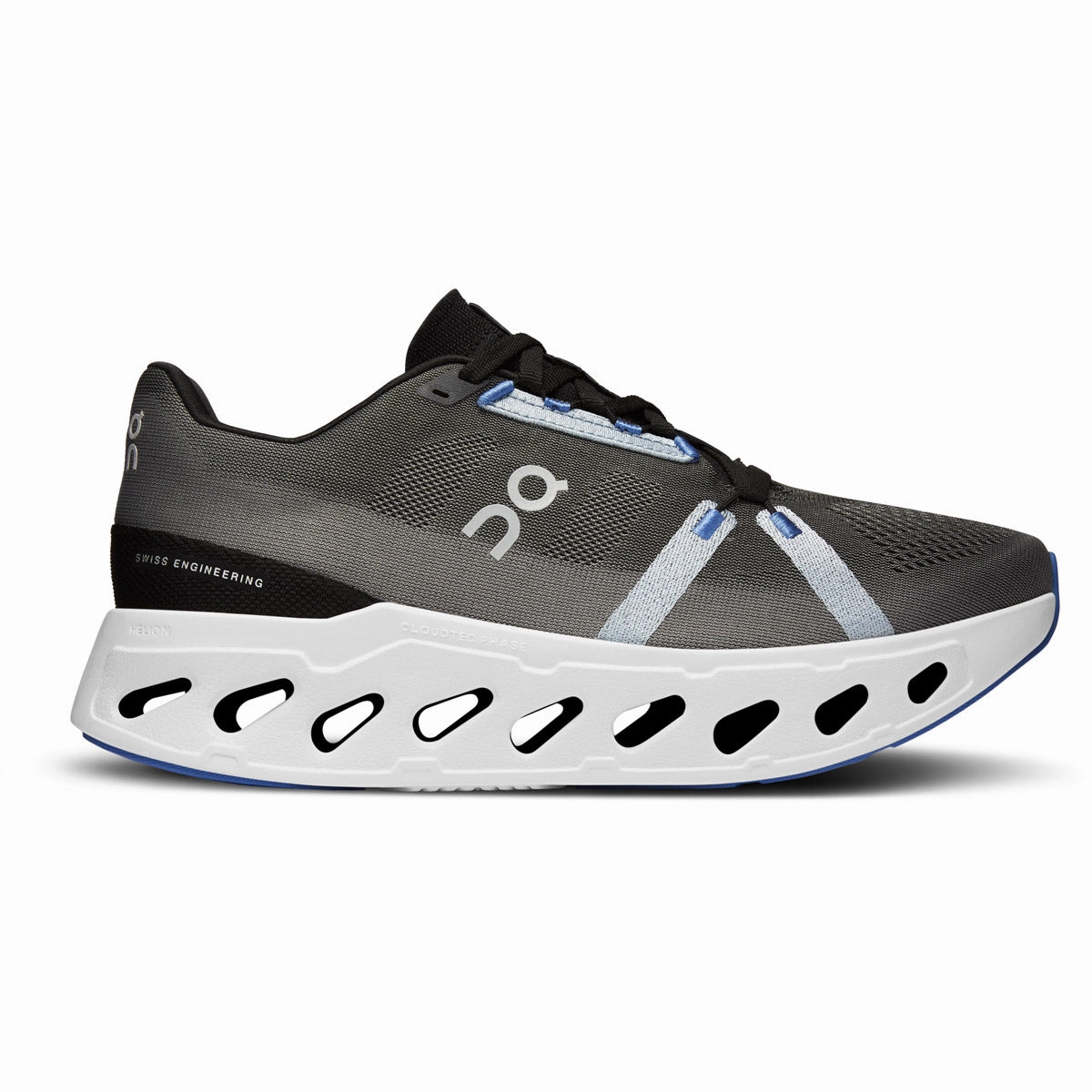 Pronation Control Torsional Rigidity System Men's Cloudeclipse