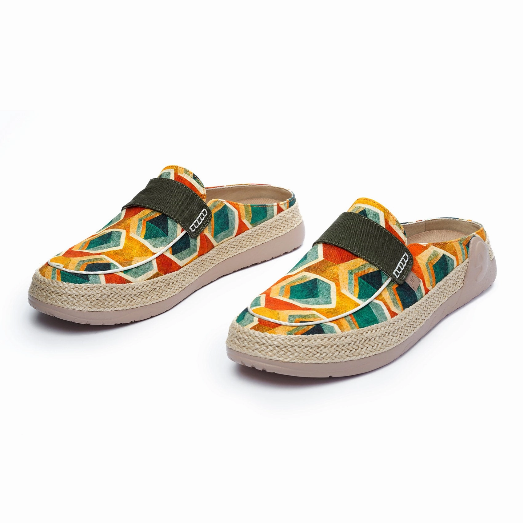 Vintage Tapestry Marbella VII Men Arch support Move Easy