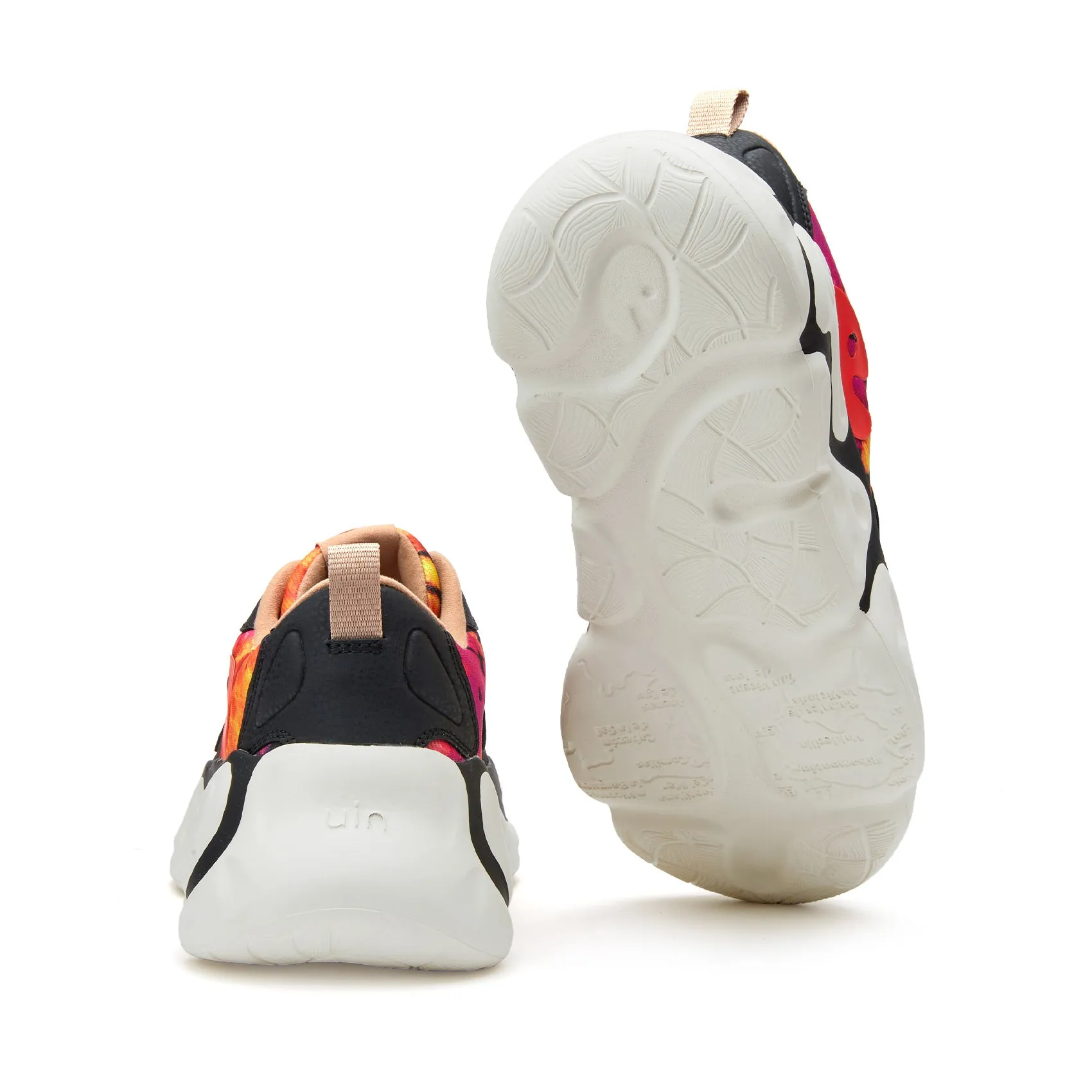 Volcanic Lava Cantabria I Women Fitness Focus