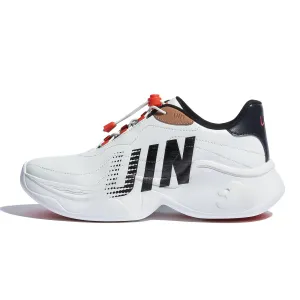 Impact Dispersal Comfort Rating Fading White Palma VIII Women