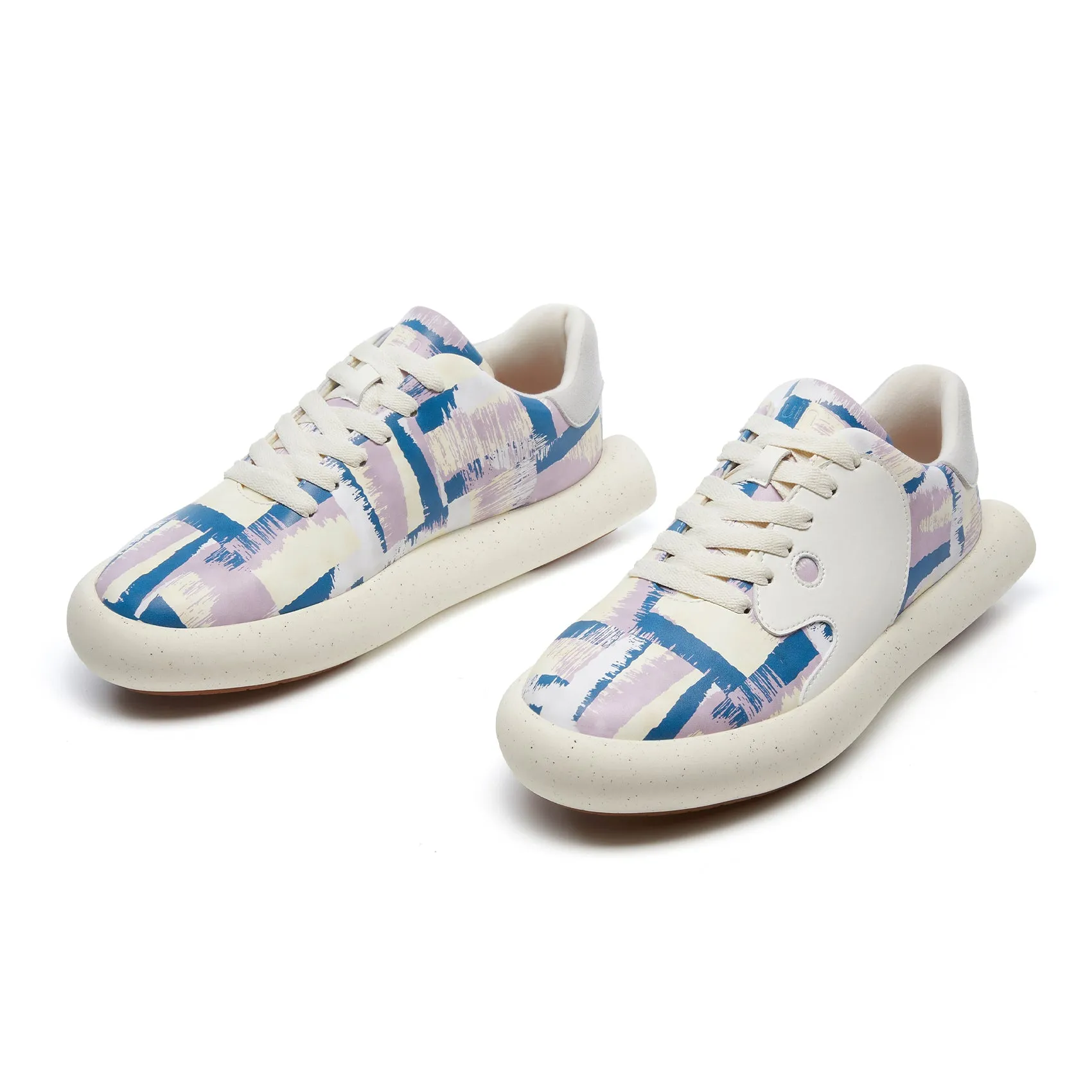 Fit Freedom Pastel Blue Dream Women