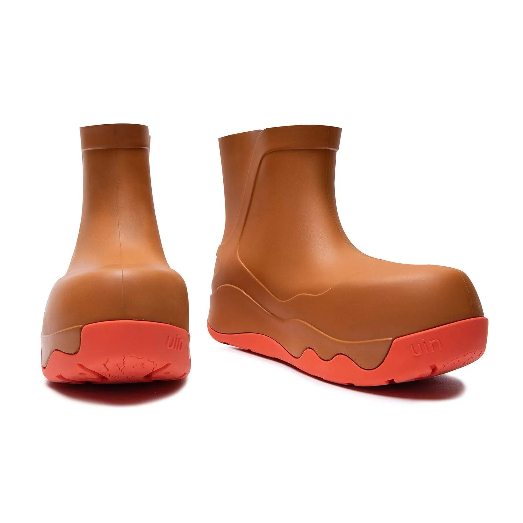 Padded Interior Nature Lover All weather Bronze Navarra Boots Women