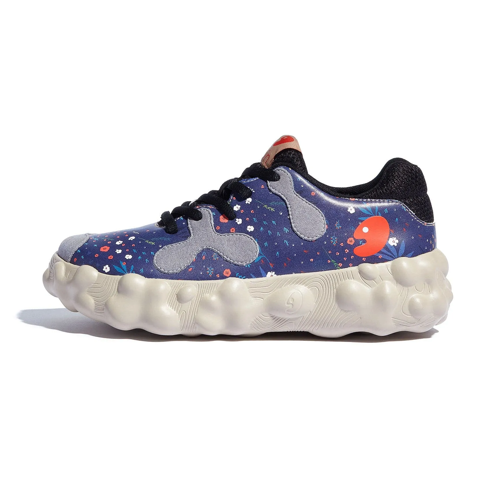 Wanna Spend the Night With U Figueras I Women Distinctive Design Fast Steps