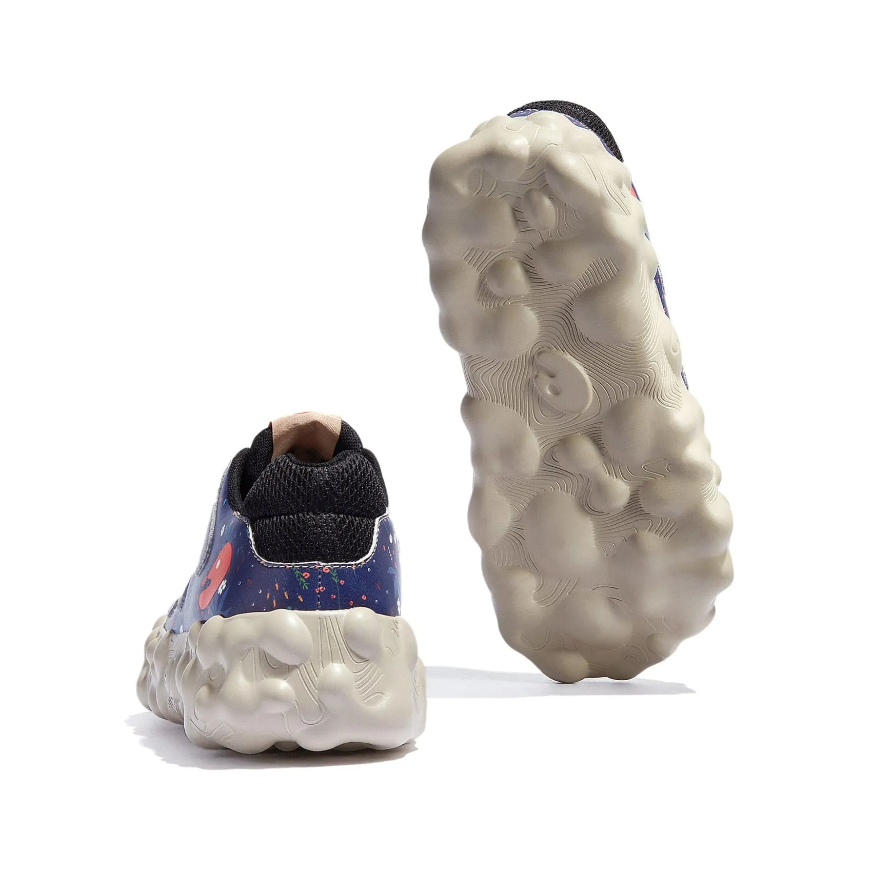 Wanna Spend the Night With U Figueras I Women Boosted comfort